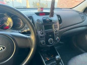 Автомобиль: марка KIA CERATO, VIN KNAFU411AB5931928, год выпуска 2011г., цвет: жемчужно-белый, модель № двигателя: G4FCBH347953, шасси: отсутствует; кузов № KNAFU411AB5931928. Обременения (ограничения): залог в пользу АО «Эксперт Банк».